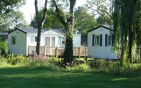 Camping Au Coeur de Vendome